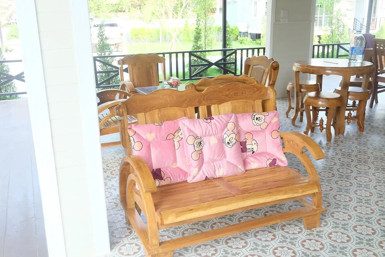 My Home Lantawadee Resort Ko Lanta