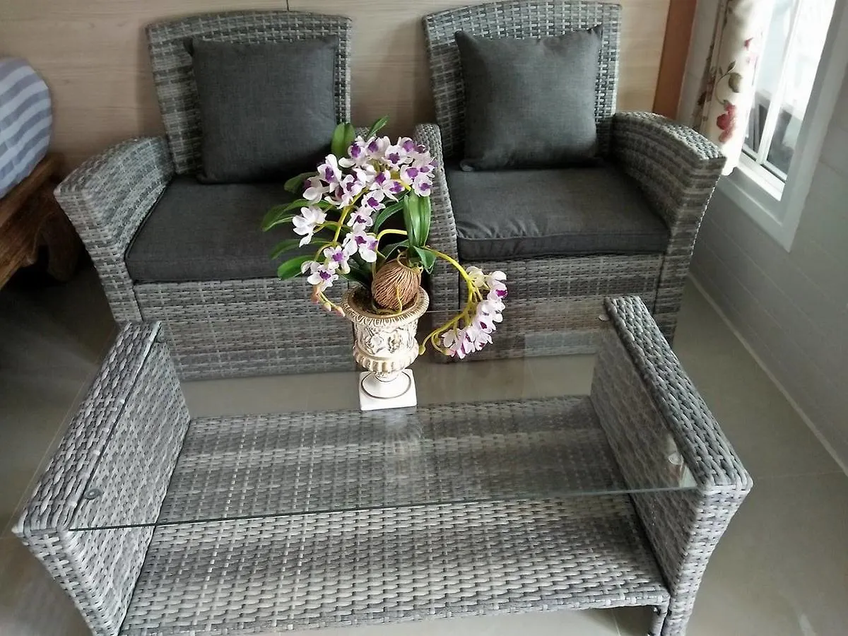 My Home Lantawadee Resort Ko Lanta 3*,  Thailandia