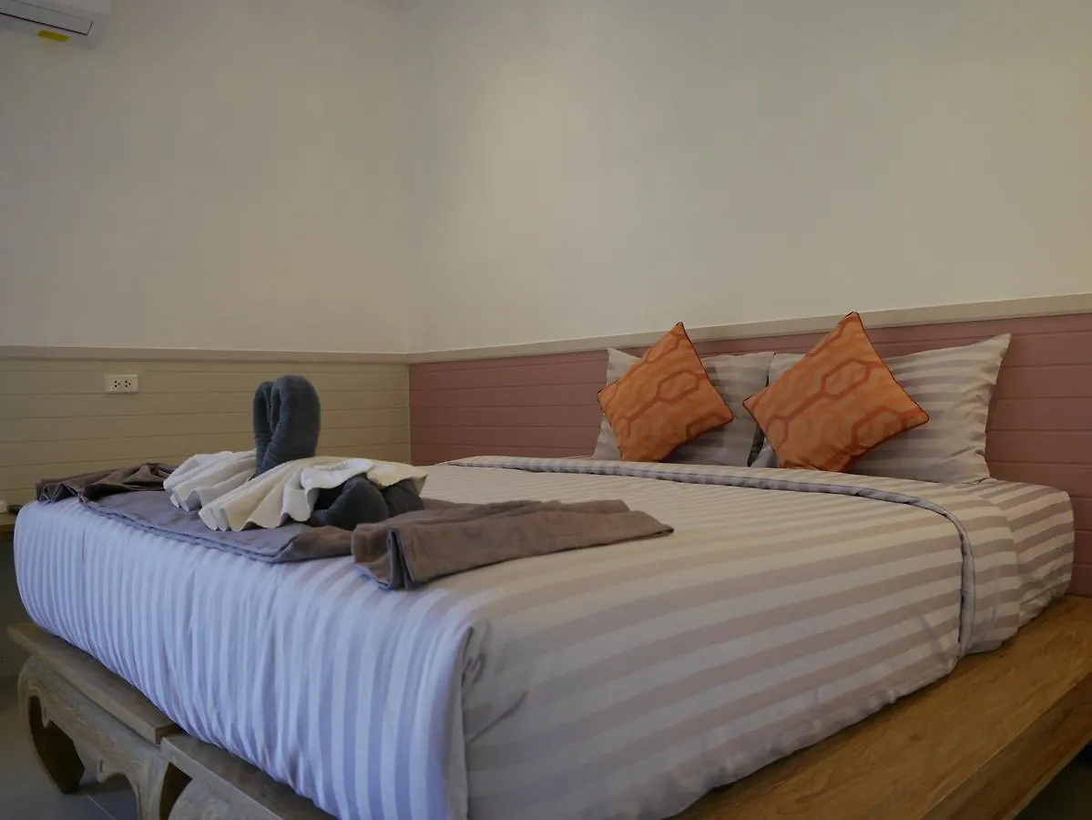 ***  My Home Lantawadee Resort Ko Lanta Thailandia