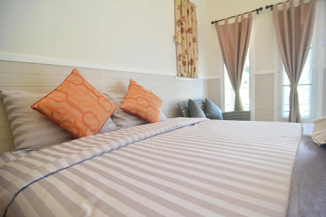My Home Lantawadee Resort Ko Lanta 3*,  Thailandia