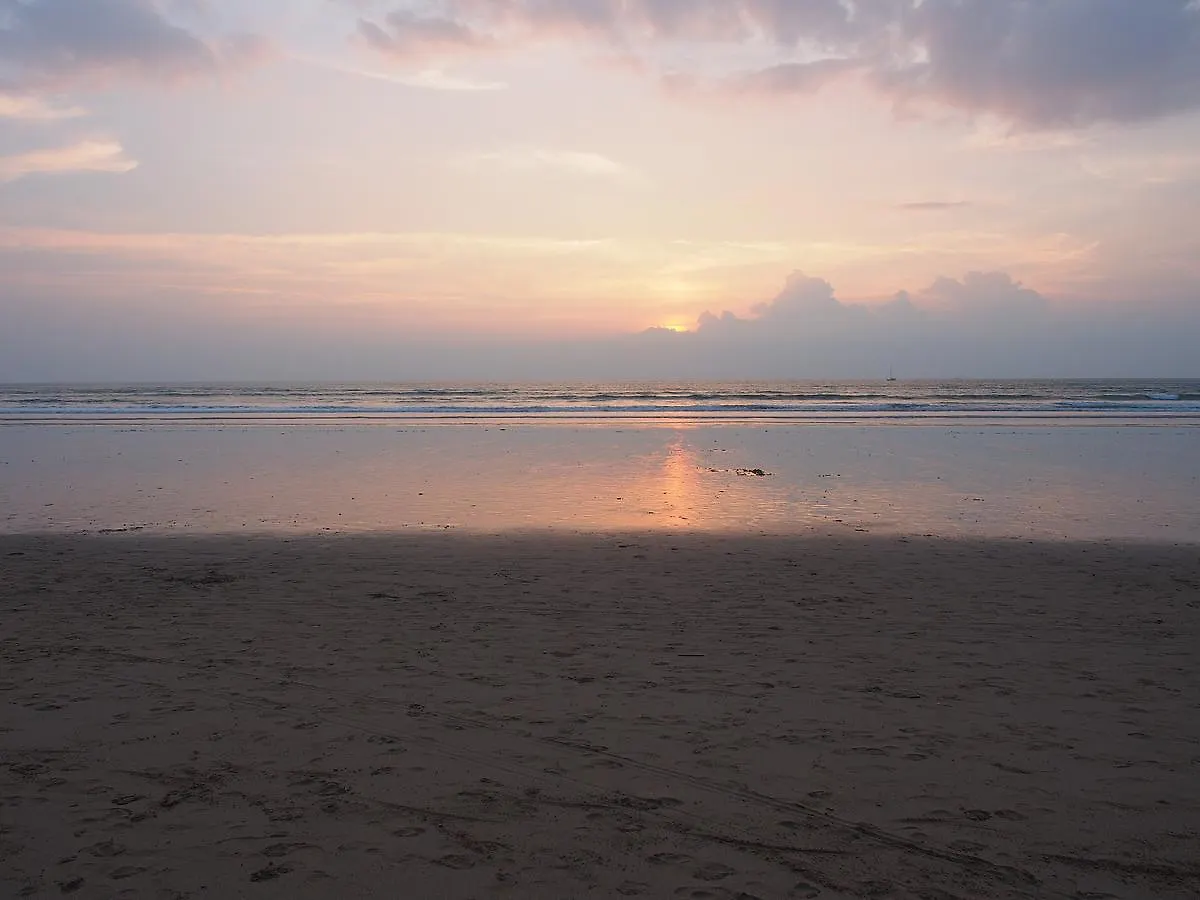 My Home Lantawadee Resort Ko Lanta