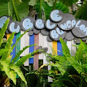 ** Resort Bubble Tailandia