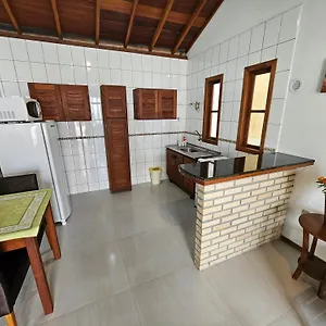  Inn Capricórnio Brasil