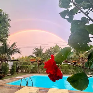 Weixiao Lanta Ko Lanta