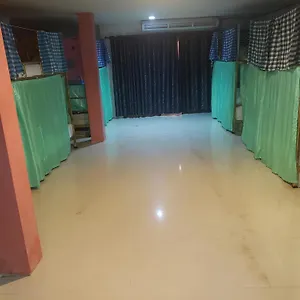  Hostal Lucky Dorm Tailandia
