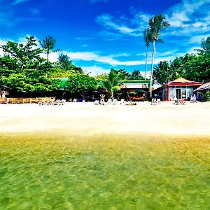 Semesteranläggning (resort) Lanta Pavilion -, Ko Lanta