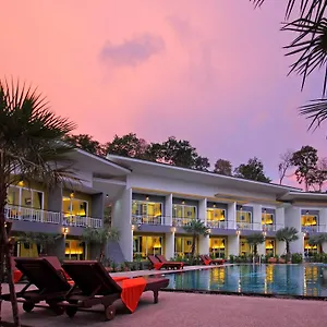 *** Resort Gypsy Sea View Resort- Island Tailandia