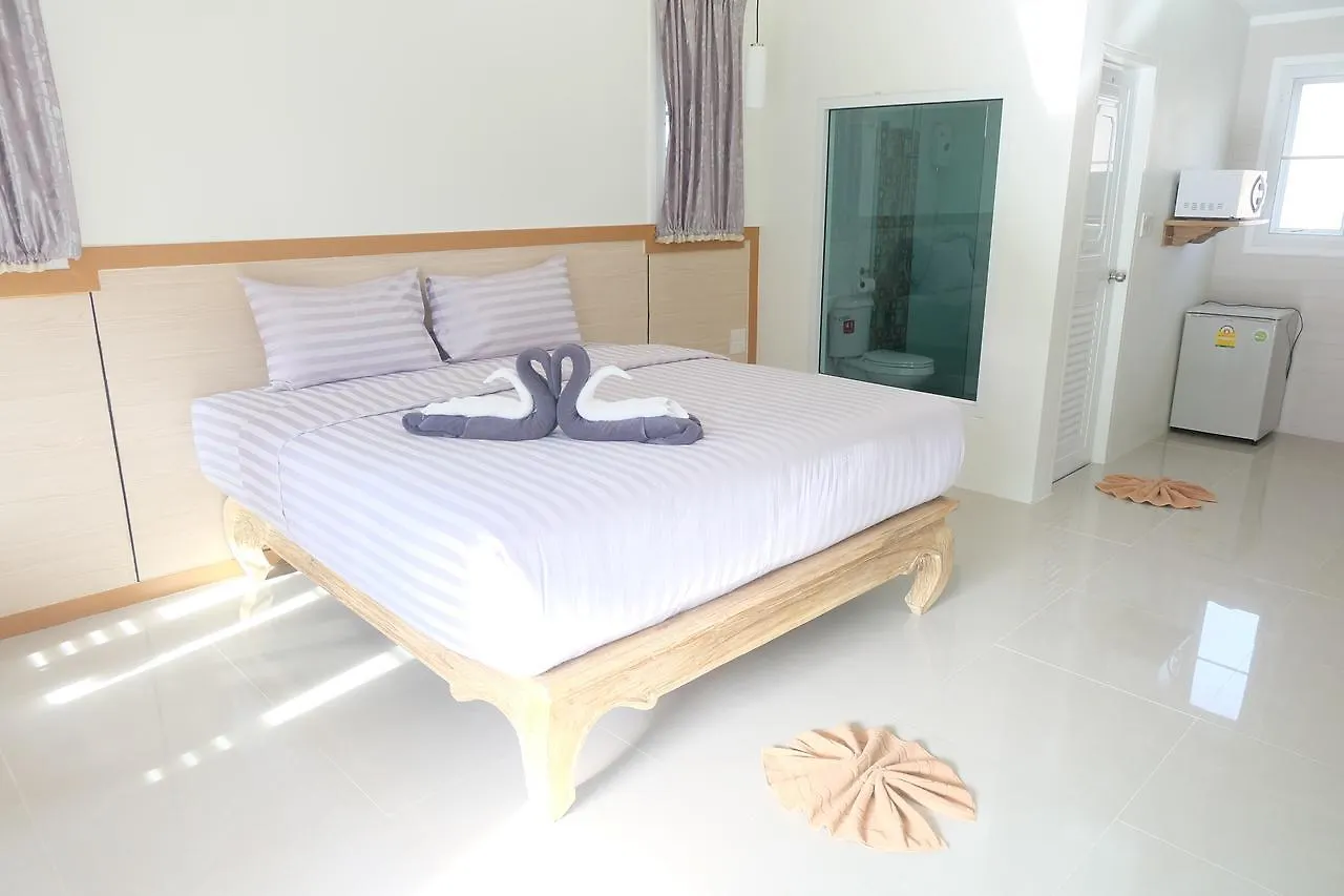 My Home Lantawadee Resort Koh Lanta Thailand