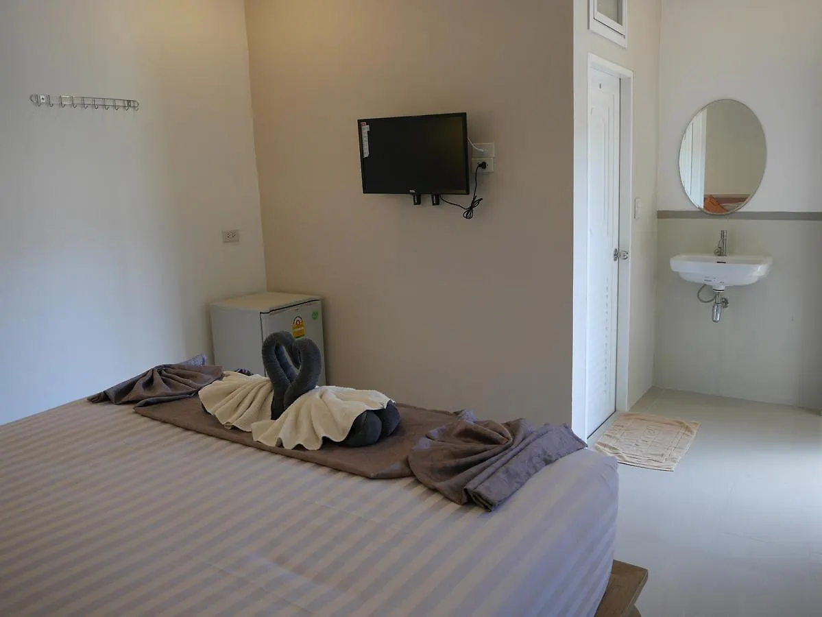My Home Lantawadee Resort Koh Lanta