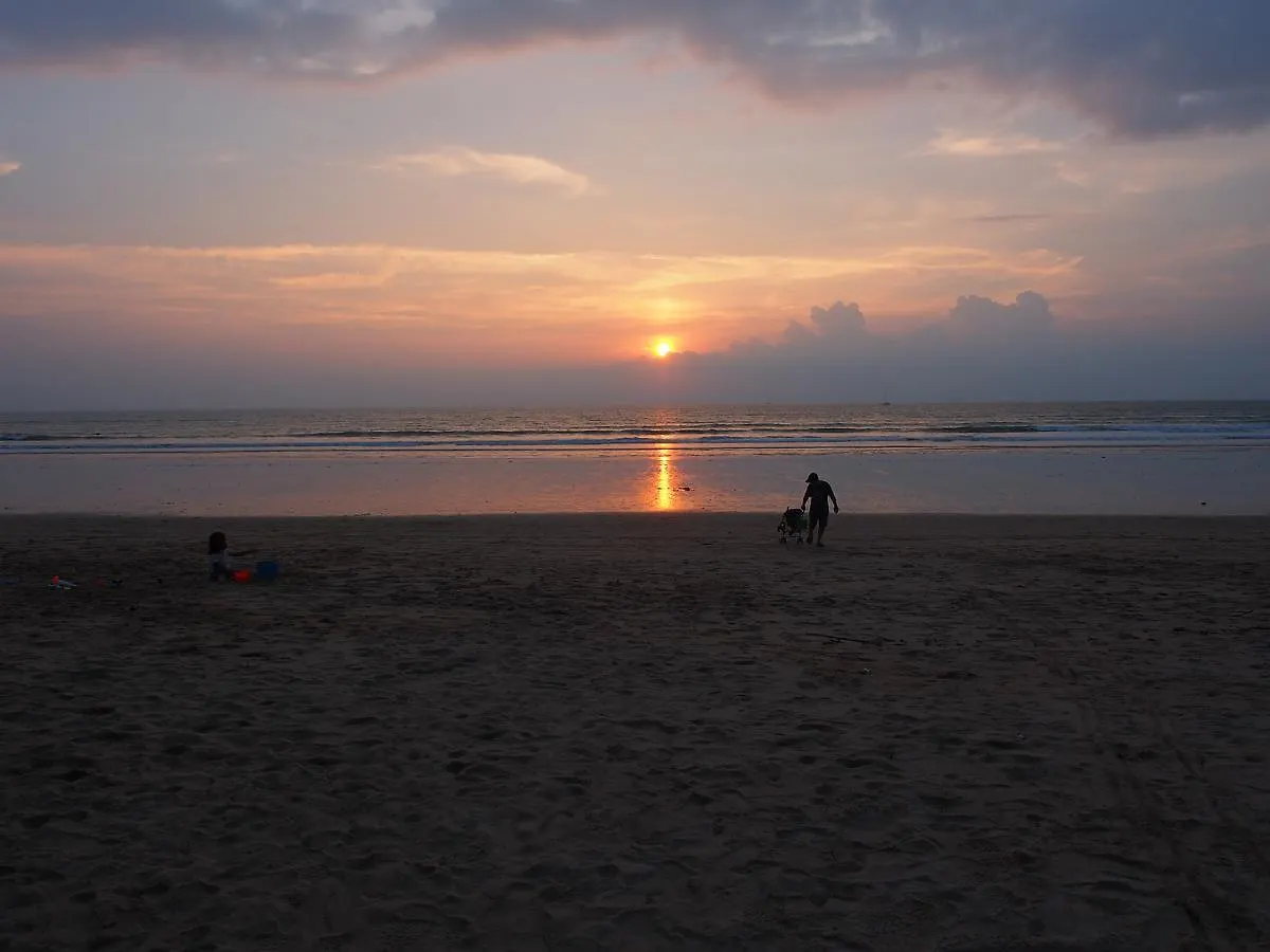 My Home Lantawadee Resort Koh Lanta
