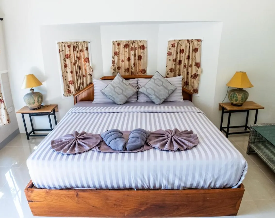 My Home Lantawadee Resort Ko Lanta