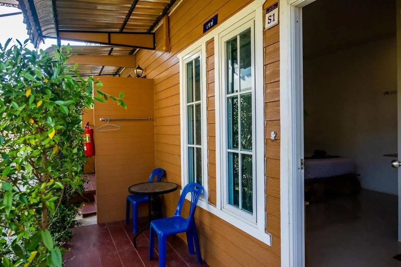 My Home Lantawadee Resort Ko Lanta