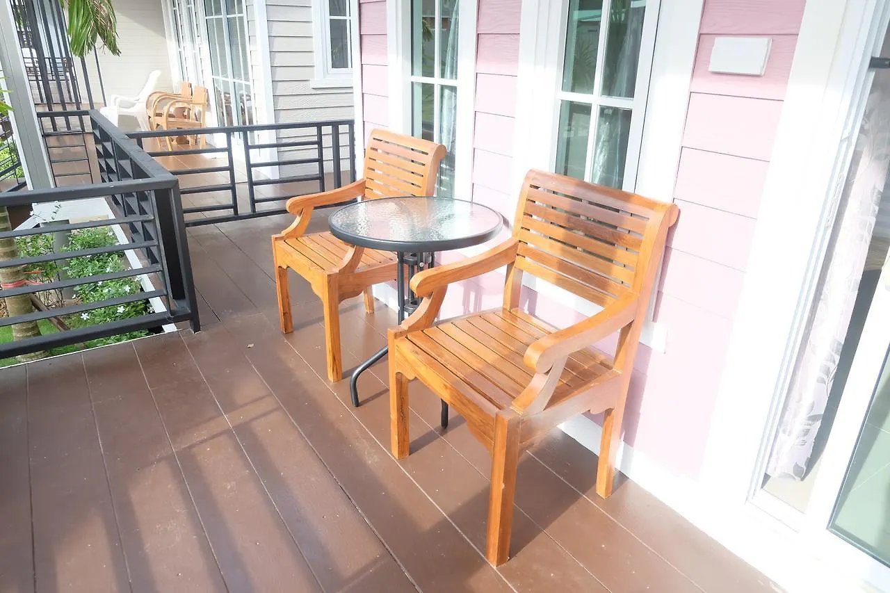 My Home Lantawadee Resort Ko Lanta