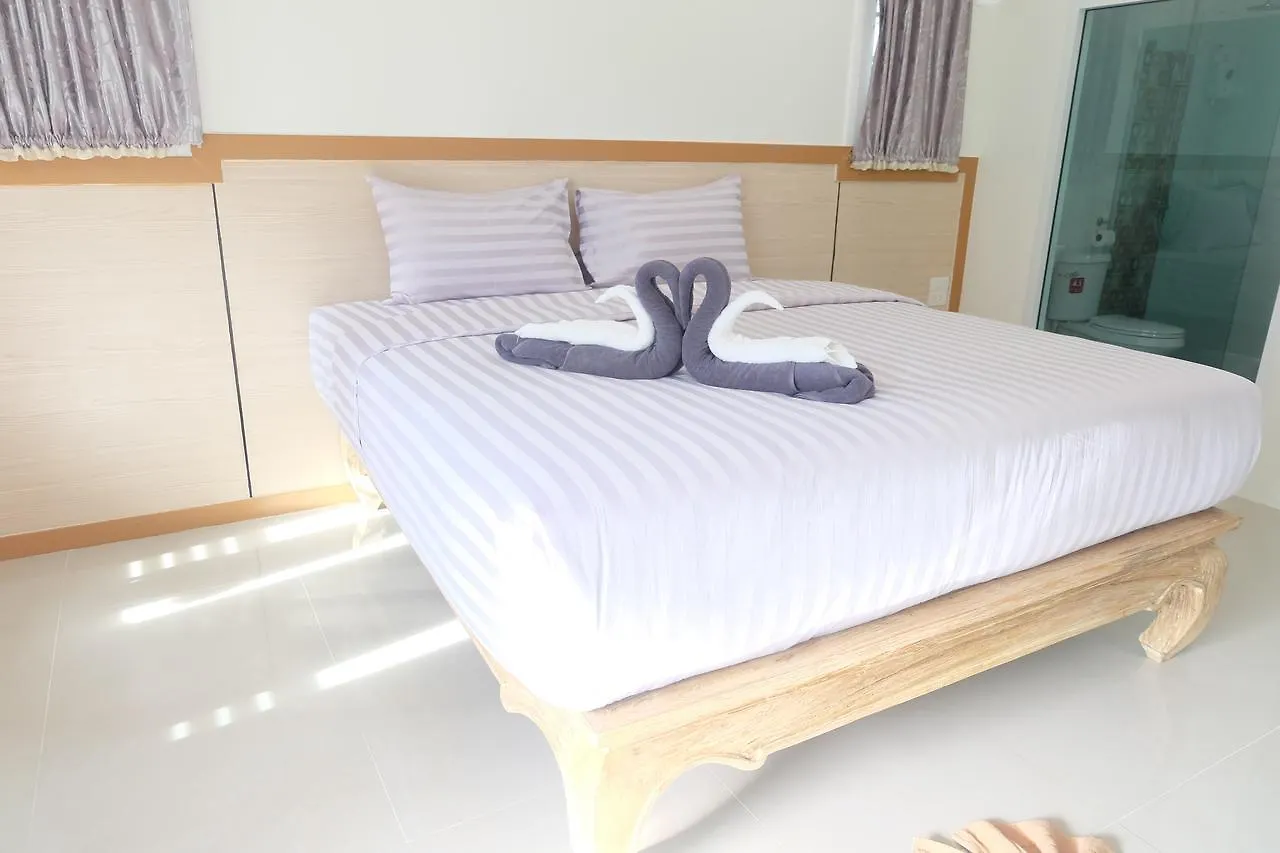My Home Lantawadee Resort Ko Lanta