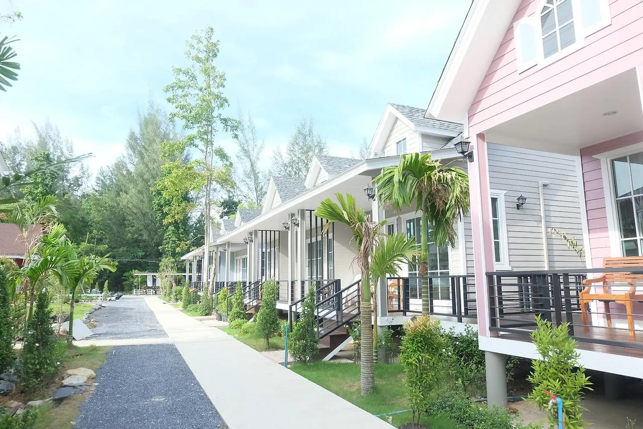 My Home Lantawadee Resort Ko Lanta 3*,  Thaïlande