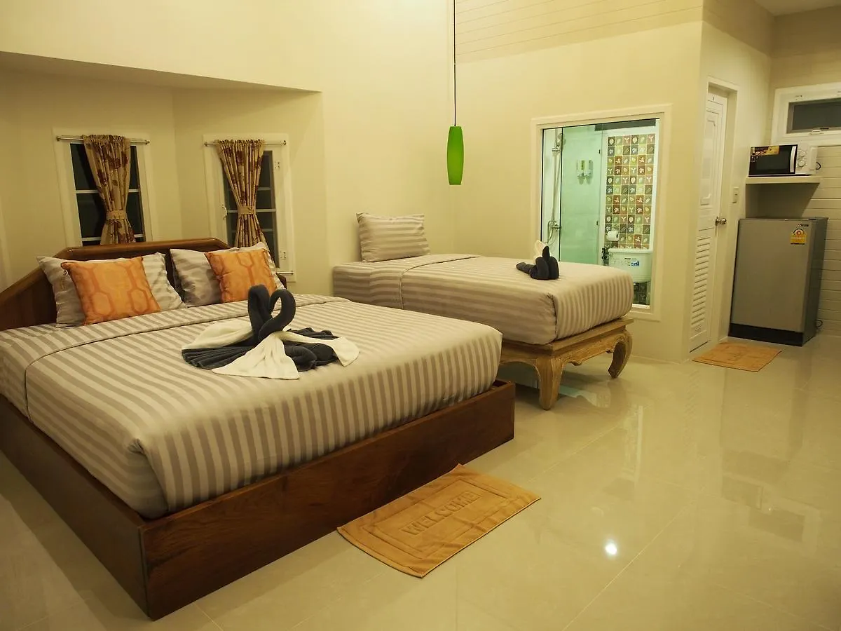 My Home Lantawadee Resort Ko Lanta