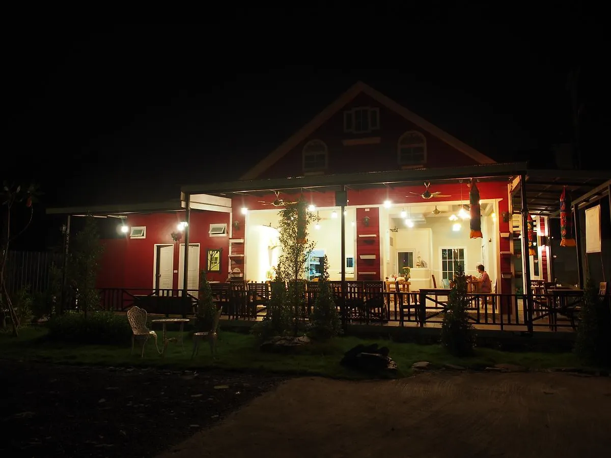 My Home Lantawadee Resort Ko Lanta