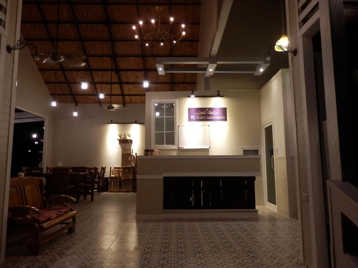 My Home Lantawadee Resort Ko Lanta