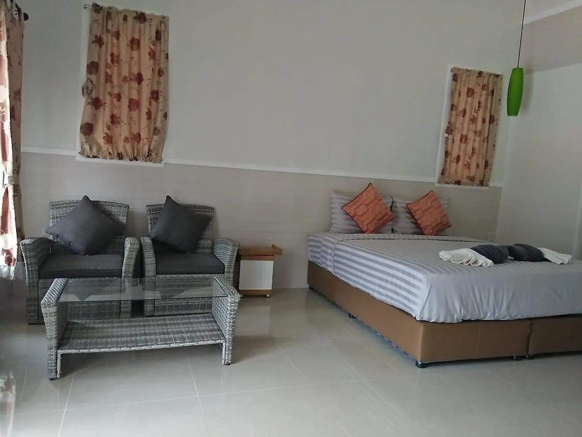 My Home Lantawadee Resort Ko Lanta