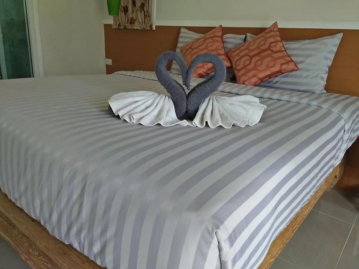 My Home Lantawadee Resort Ko Lanta