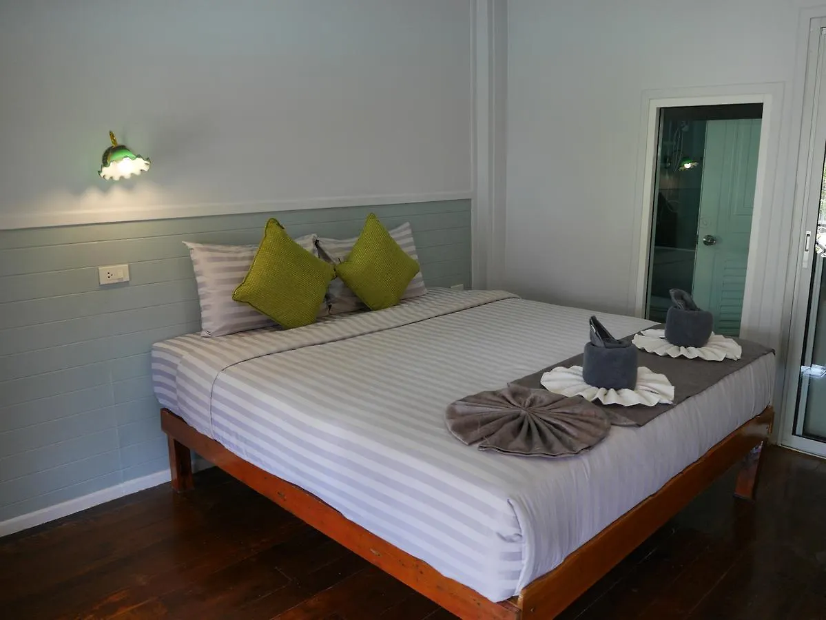My Home Lantawadee Resort Ko Lanta