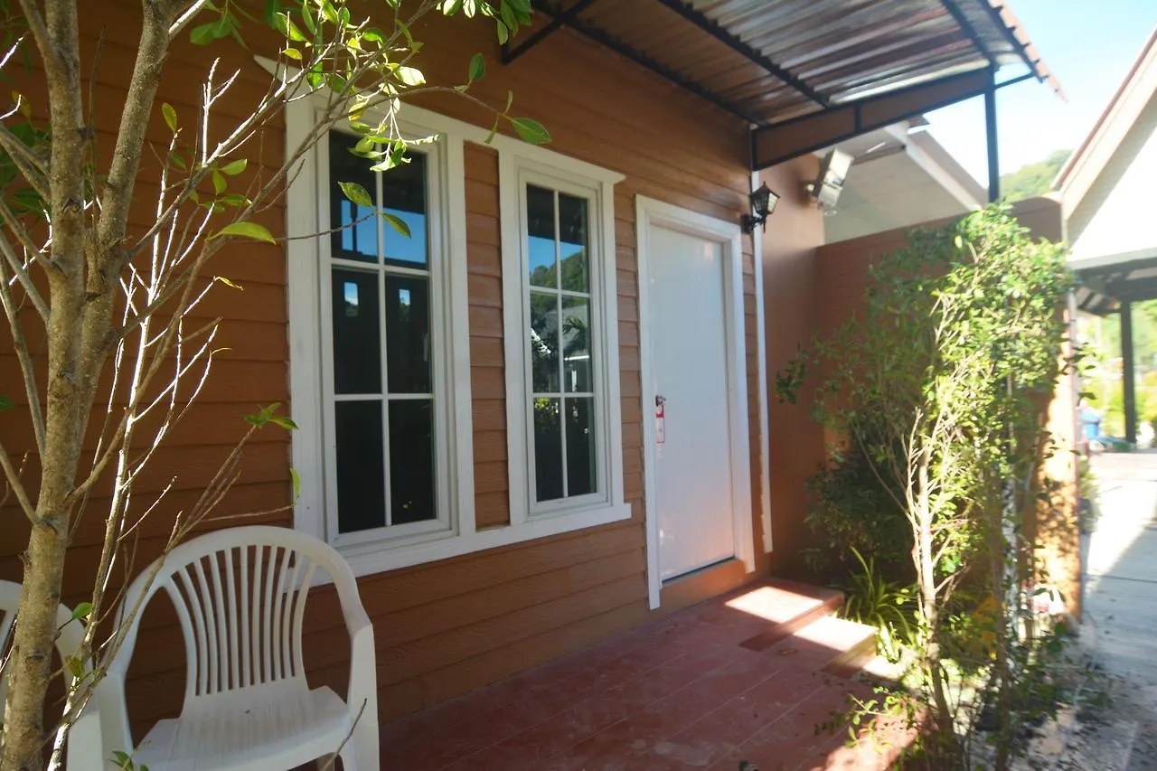 My Home Lantawadee Resort Ko Lanta