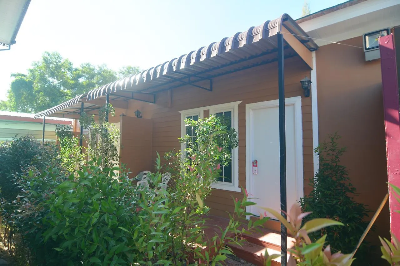 My Home Lantawadee Resort Ko Lanta