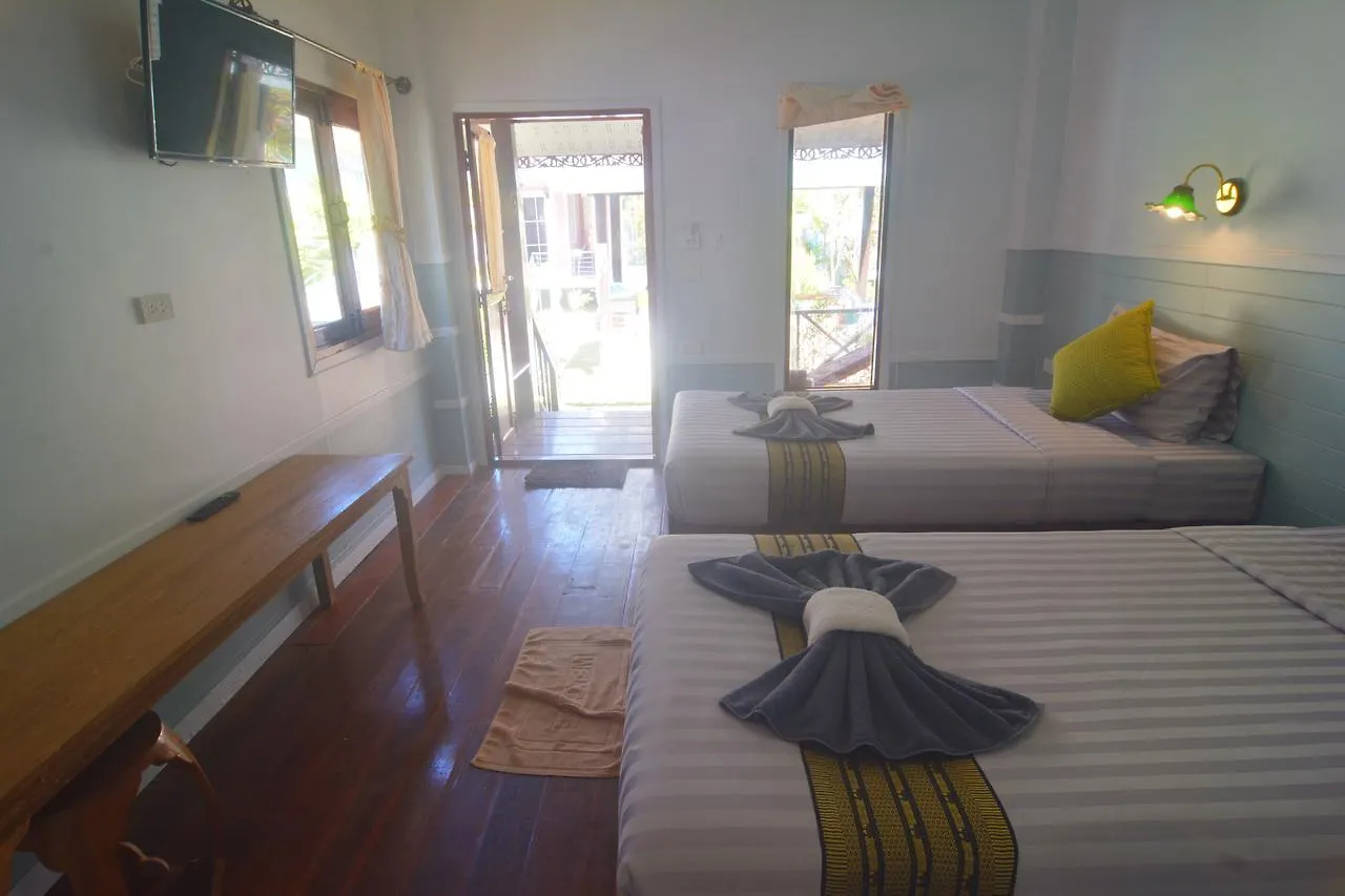 My Home Lantawadee Resort Ko Lanta