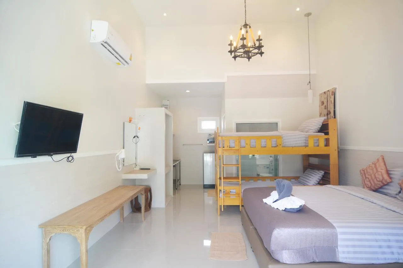 My Home Lantawadee Resort Ko Lanta