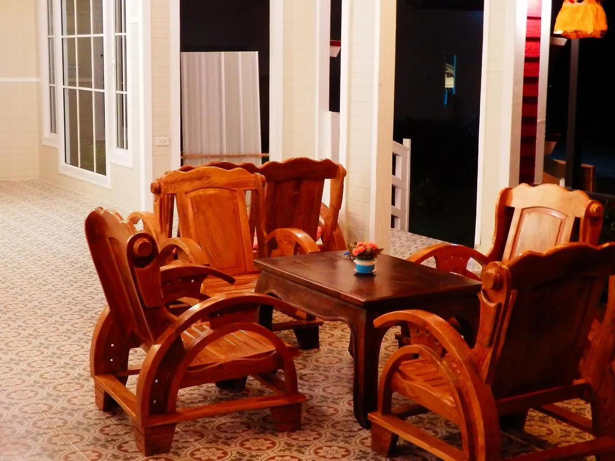 My Home Lantawadee Resort Ko Lanta