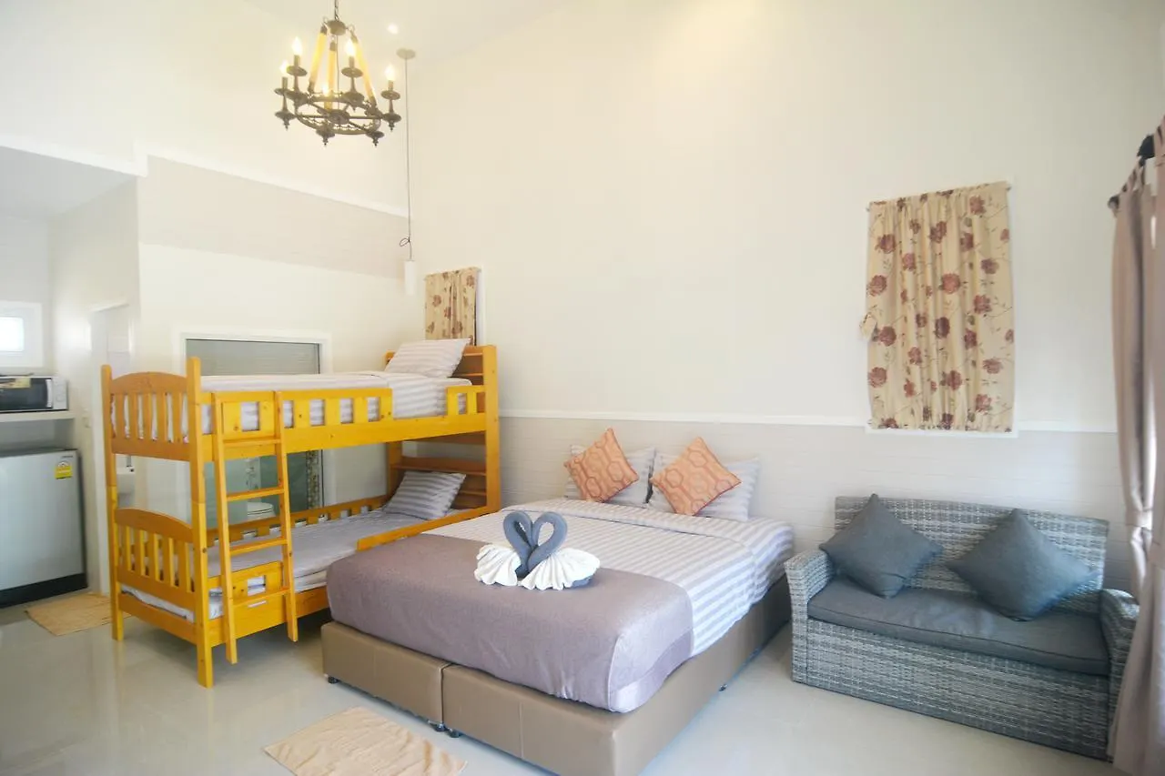 My Home Lantawadee Resort Ko Lanta